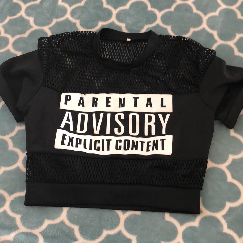 Jersey shirt